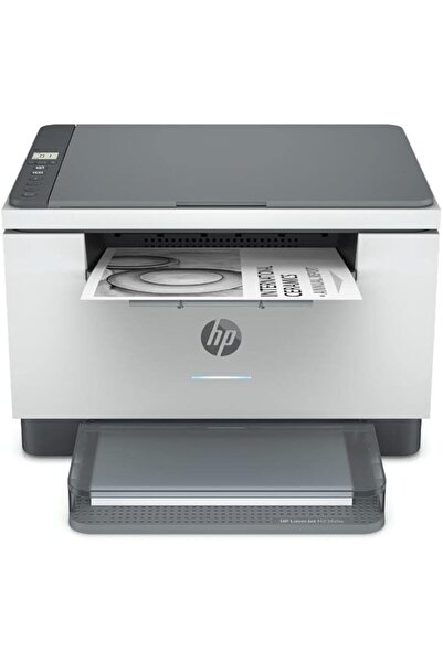 HP طابعة ليزر متعددة الوظائف LaserJet MFP M236dw (أسود) - 29 صفحة في الدقيقة - 9YF95A