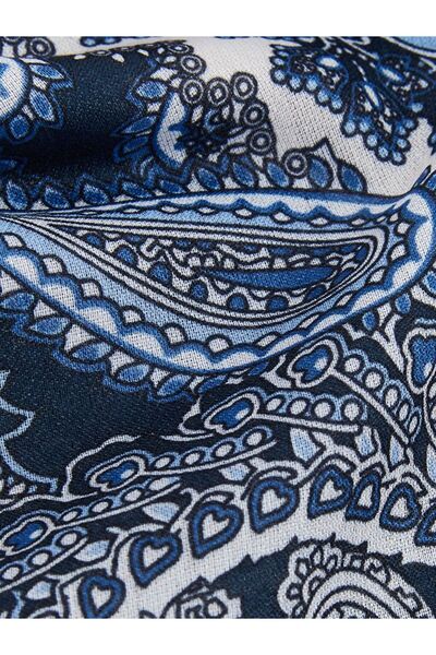 LC Waikiki LCW Modest Patterned Women's Shawl