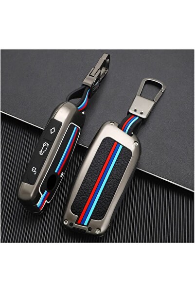 OEM Protective key case for BMW i7, X7 (G07), X1 (U11), 7 Series (G70/G09), XM (U06), G81 M3