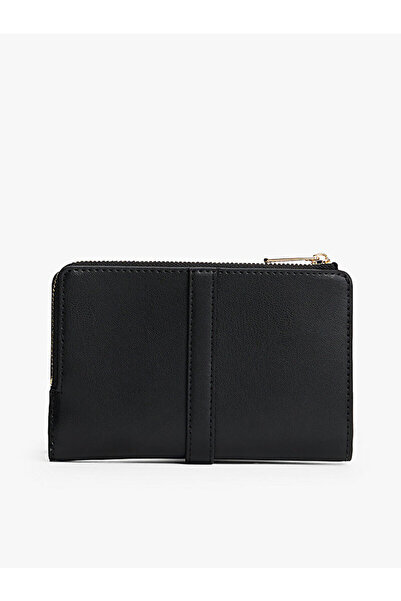 Tommy Hilfiger Th Monogram Bifold Wallet