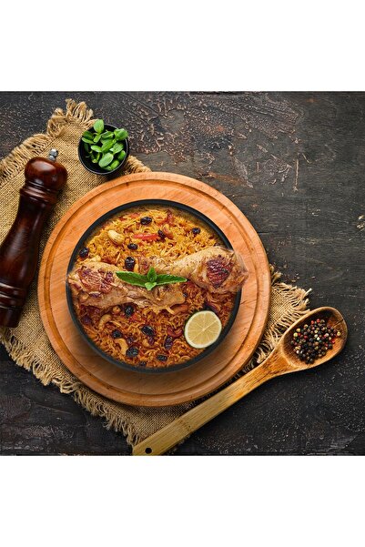 Edison Electric Pressure Pot, Tefal Inner Pot, 800W, 4L, 10 Functions, VT-402D - Silver/Black