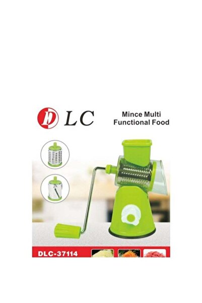 DLC طعام متعدد الوظائف -37114