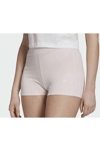 Adidas Originals Originals Light Pink Sports Shorts