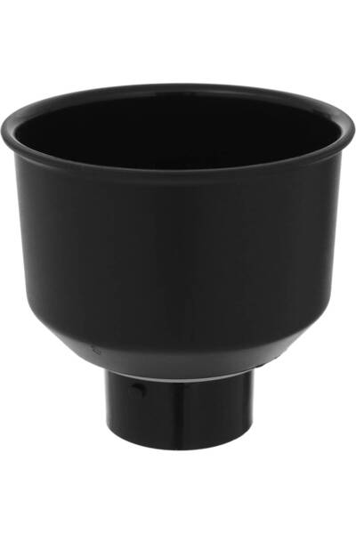 Edison JDH-301 Electric Blender, 1000 Watts, 1.75 Liters, 2 Speeds - Black