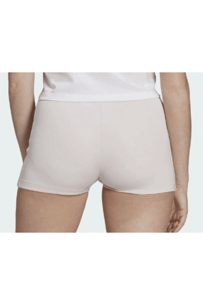 Adidas Originals Originals Light Pink Sports Shorts