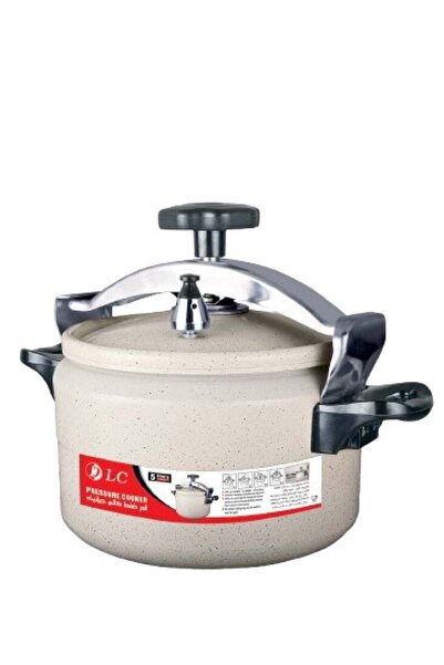 DLC 7L Granite Muffler Pressure Cooker