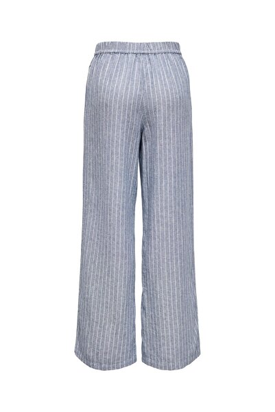 ONLY Hose ONLLUDO Locker geschnitten Hose