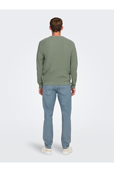 Only & Sons Strickpullover ONSTONY Pullover