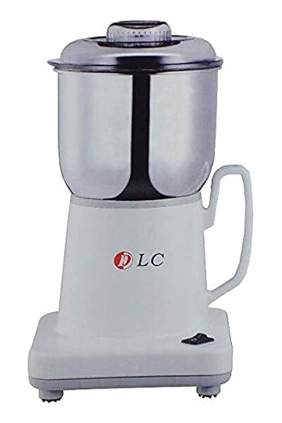 DLC مطحنة و قلي بقوة 400 واط 4.0