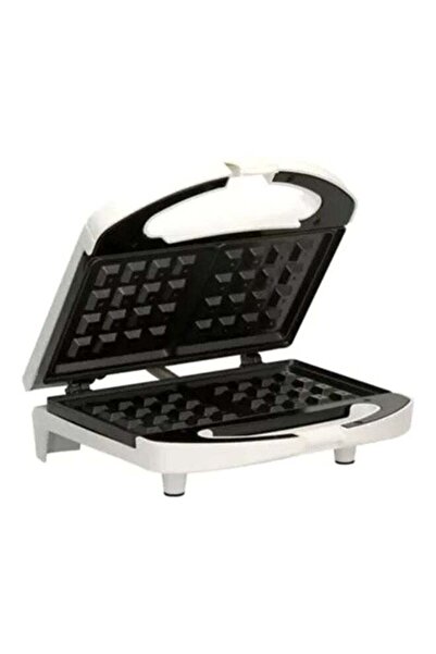 DLC Electric Waffle Maker 750.0 W DLC-W4488 White/Black