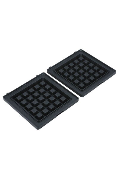 Edison SW-005 2x1 Sandwich Heater, 460W - Beige