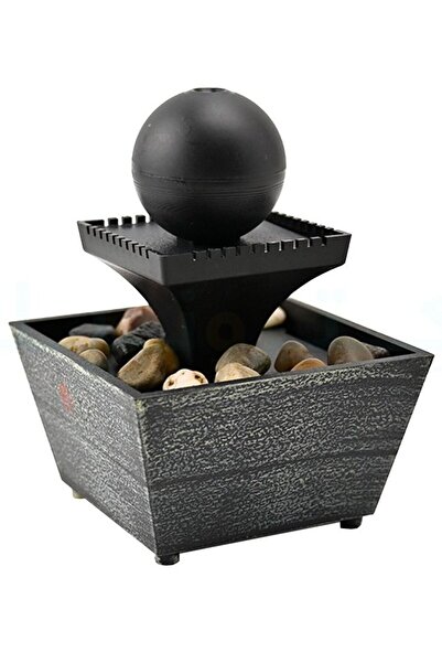 DLC نافورة زخرفية صغيرة