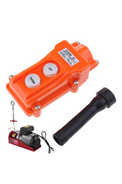 ElectroAZ Comutator tip macara COB 61