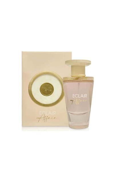 Fragrance World Unisex Eclair Affair EDP Spray 3.4 oz