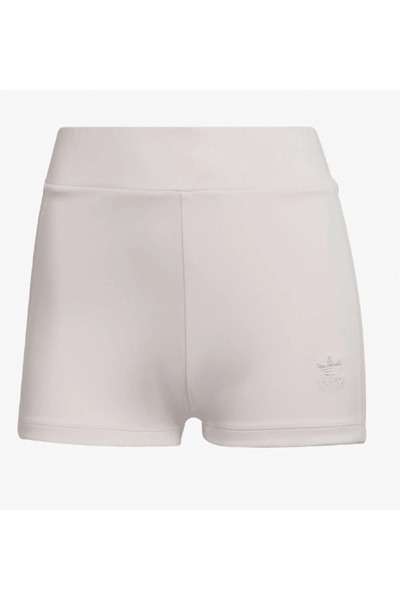 Adidas Originals Originals Light Pink Sports Shorts