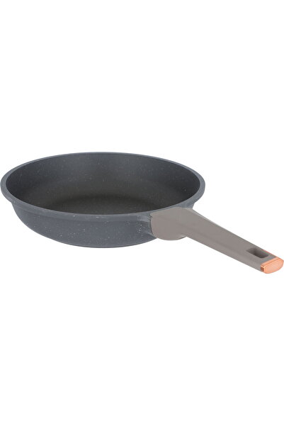 Neoklein Neokline Titanium Granite Pan, 26 cm - Dark Grey