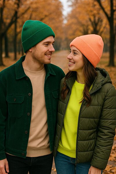 kuru Advantageous Couple (Lover) Beanies