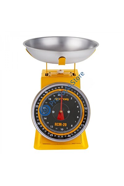 Rotor Cântar mecanic de masă RCM-20, 20 kg