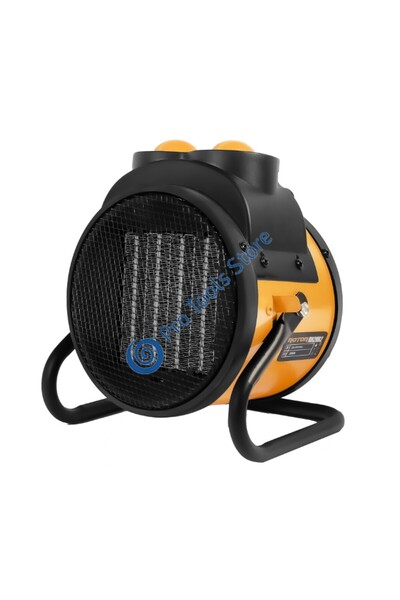 Rotor Electric fan heater RH-20R2 ROTOR, 2000 W, 3 power levels