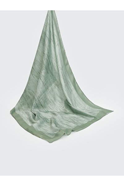 LC Waikiki LCW Modest Patterned Women's Shawl