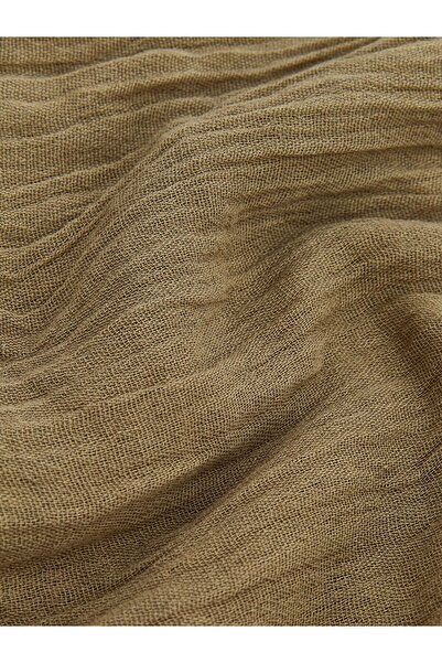 LC Waikiki Lcw Modest Textured Women's Shawl