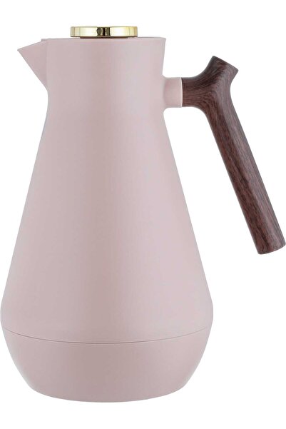 Generic ترمس إيفرست أمادا من معرض السيف، سعة 1.5 لتر، وعاء داخلي من الزجاج حر...