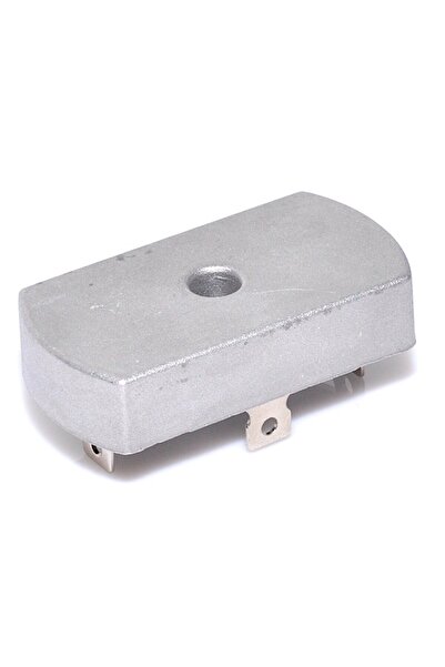 ElectroAZ Ανορθωτής Γέφυρας 30A, 1200V, Με ψύξη, Αλουμίνιο