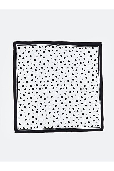 LC Waikiki Lcw Accessories Patterned Women's Bandana 2-Pack