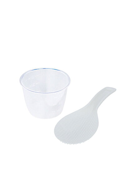 Edison Electric Pressure Pot, Tefal Inner Pot, 1300 watt, 8L, 8 Cooking Functions, VT-802D - Silver