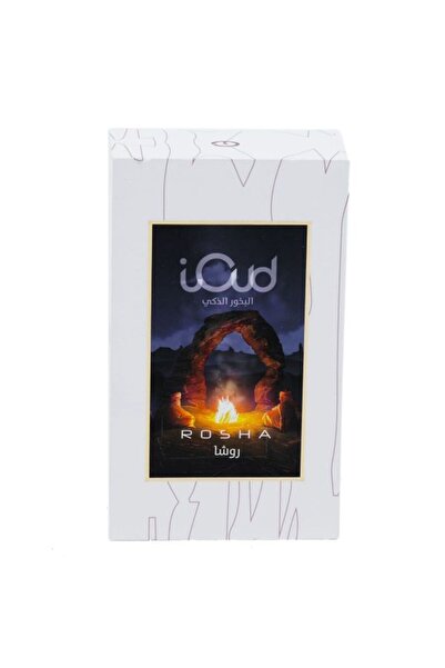 Generic بخور روشا السيف الذكي، 16 قطعة - بني