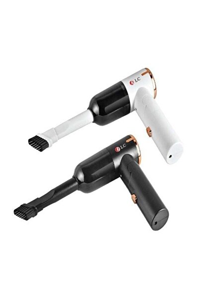 DLC مكنسة كهربائية للسيارة