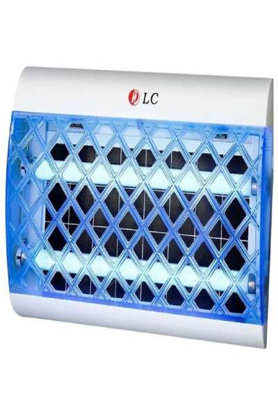 DLC قاتل الحشرات الكهربائي ومصيدة الذباب DLC-32530