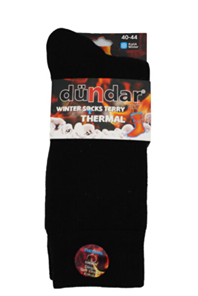 Dündar DUNDAR Winter Socks