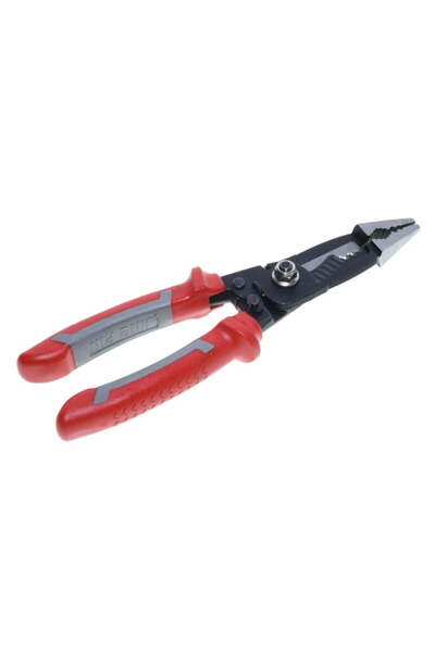 ElectroAZ Πολυλειτουργικό 9 σε 1 με δίπλωμα ευρεσιτεχνίας