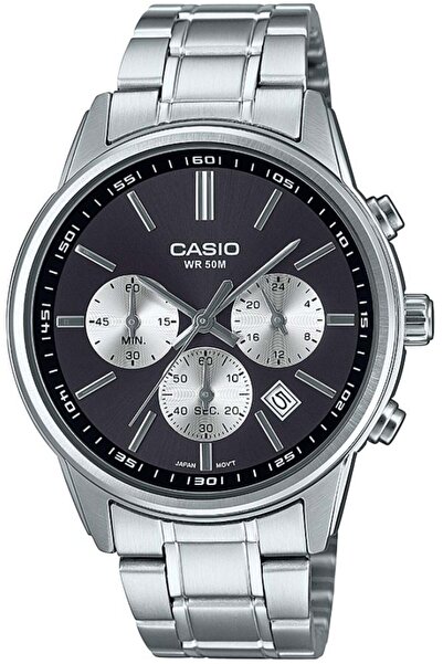 Casio Mtp-e515d-1avdf Erkek Kol Saati