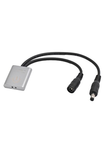 ElectroAZ Senzor de mobilier pentru bandă LED, comutator IR, 3A, 12V/24V