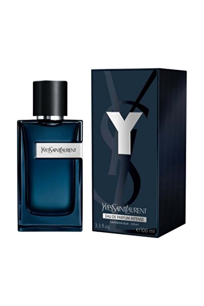 Yves Saint Laurent Y Eau de Parfum Intense 100 ml