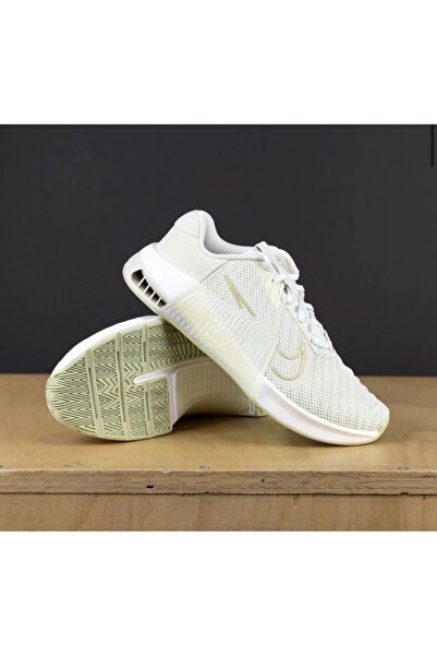 Nike Metcon 9 PRM Women Training Shoes Sea Glass/Summit White KUZEY SPORT