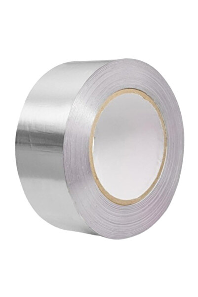 ElectroAZ Bandă autoadezivă din aluminiu 48mm*30m