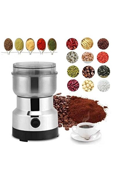 Denx Coffee Grinder 150W 3.8