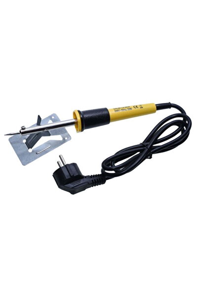 ElectroAZ Ciocan de lipit electric Letcon, 60W