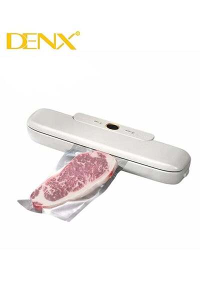 Denx Vacuum Sealer 3.8