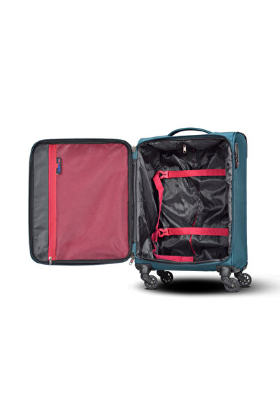 TRIPTIK 3-piece travel bag set