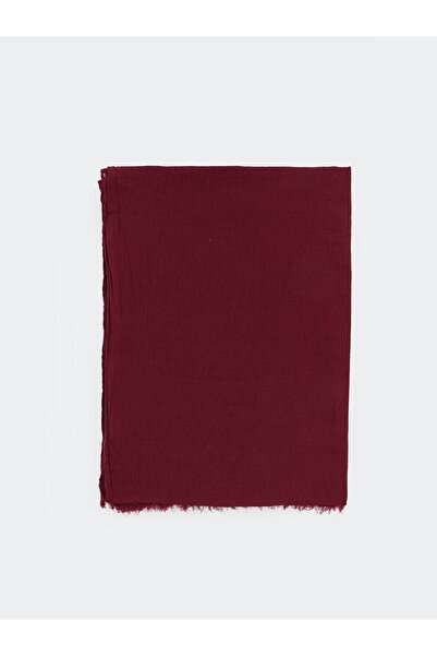 LC Waikiki Lcw Modest Textured Women's Shawl