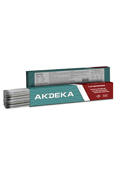 OEM Electrod Kr 6013 2,5*350Mm, Akdeka AK01250 (1)