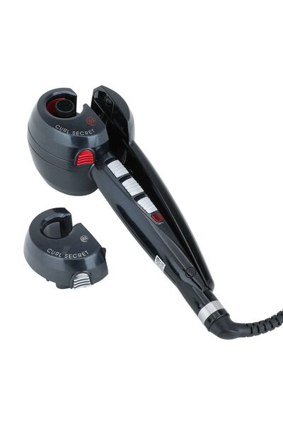 Generic Babyliss Curl Secret Hair Curler, 2 Heat Levels, 2 Heads, 210-230, Ce...