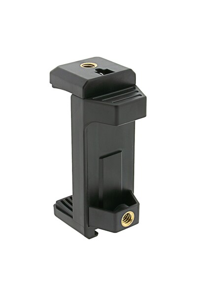 Patona Extendable Tripod with Smartphone Adapter