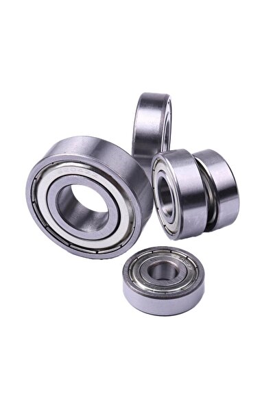 ElectroAZ Bearings 6007 ZZ