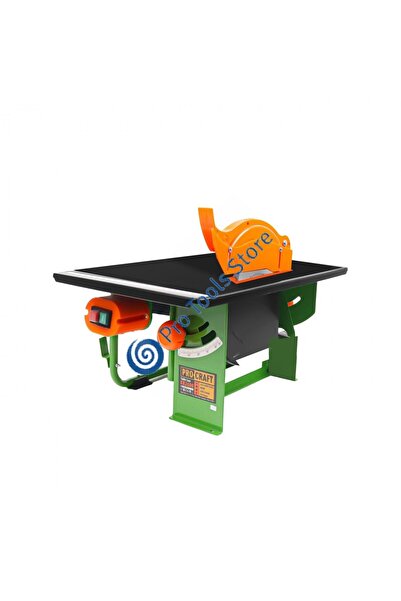 pro tools store romania Fierăstrău circular staționar PROCRAFT KR2600 800 W 2...