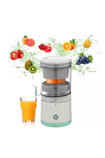 BASHAR Portable electric citrus juicer with USB power supply 45w BA